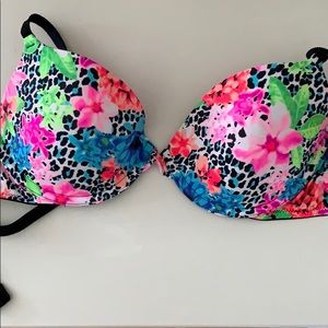 Victoria secret pink bra